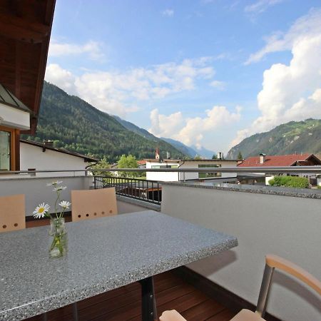 Apartment Handle-3 Ried im Oberinntal Eksteriør bilde