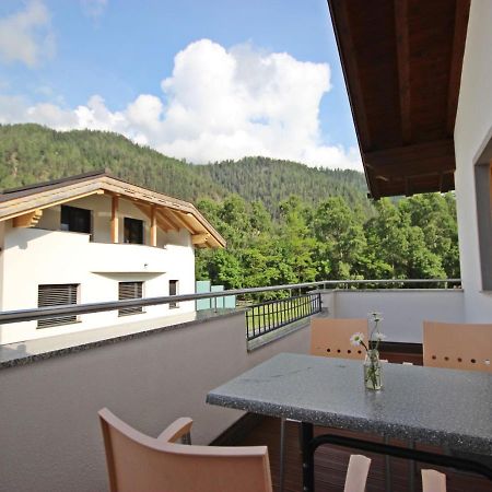 Apartment Handle-3 Ried im Oberinntal Eksteriør bilde