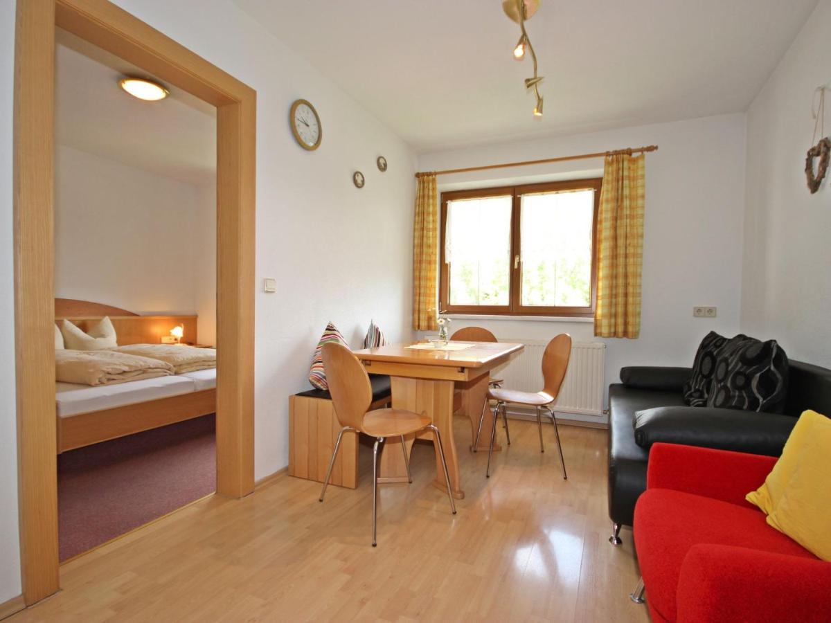 Apartment Handle-3 Ried im Oberinntal Eksteriør bilde