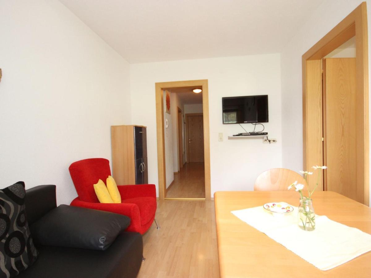 Apartment Handle-3 Ried im Oberinntal Eksteriør bilde
