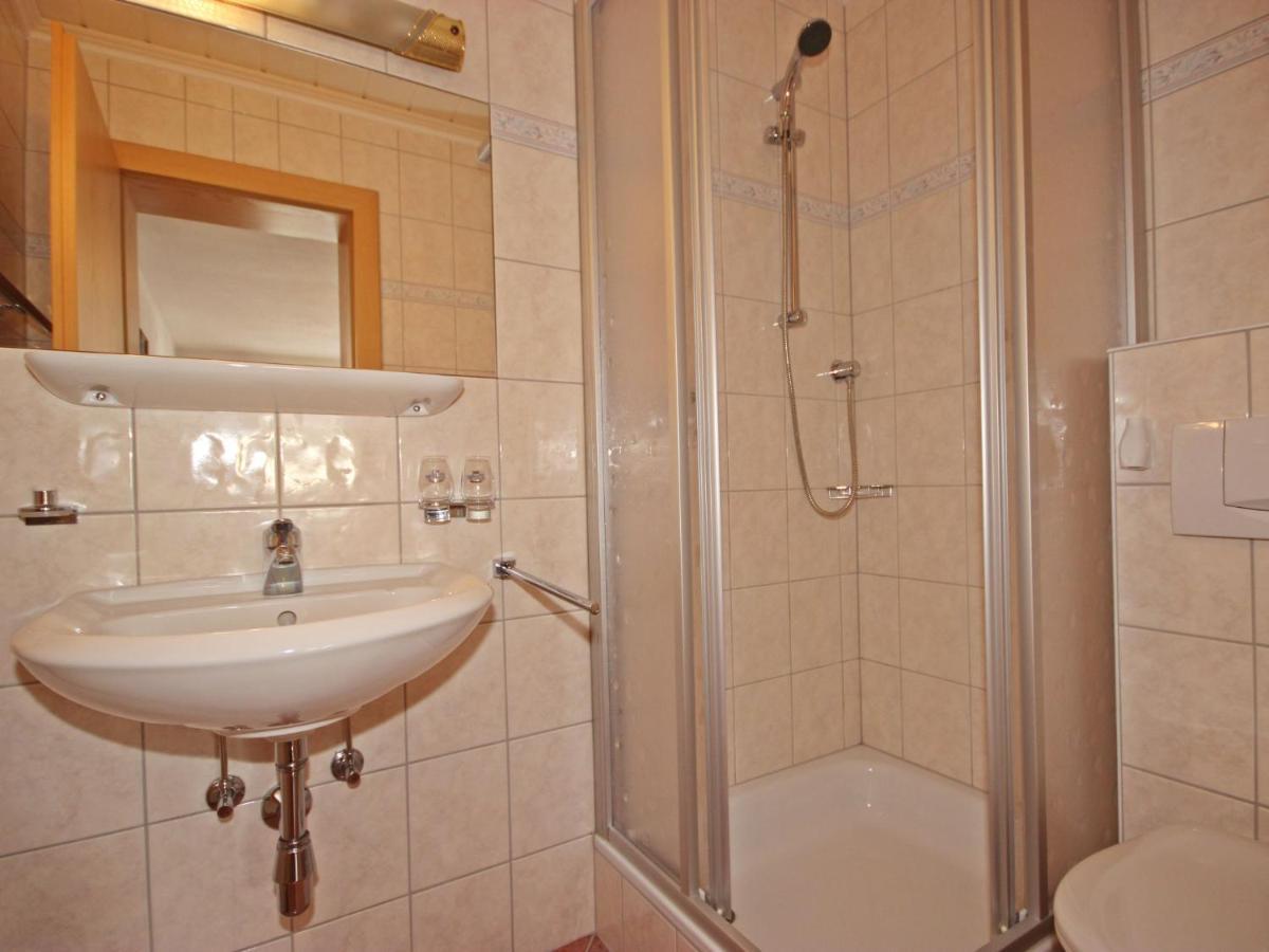 Apartment Handle-3 Ried im Oberinntal Eksteriør bilde