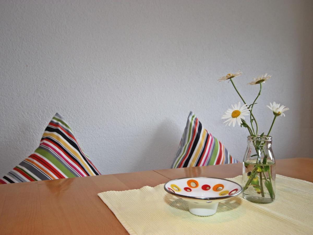 Apartment Handle-3 Ried im Oberinntal Eksteriør bilde