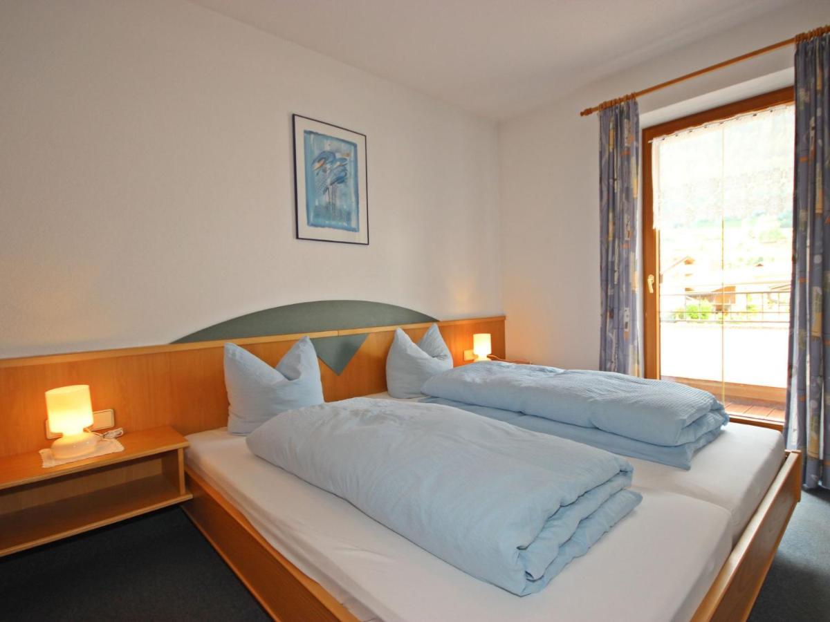 Apartment Handle-3 Ried im Oberinntal Eksteriør bilde