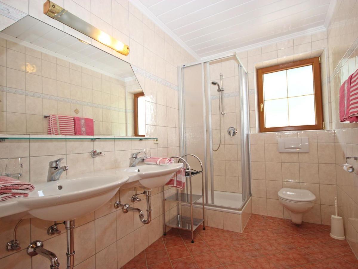 Apartment Handle-3 Ried im Oberinntal Eksteriør bilde