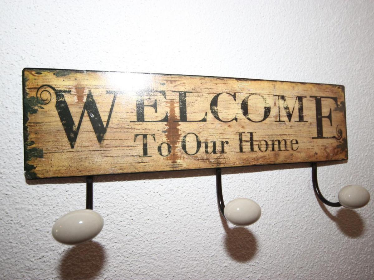 Apartment Handle-3 Ried im Oberinntal Eksteriør bilde