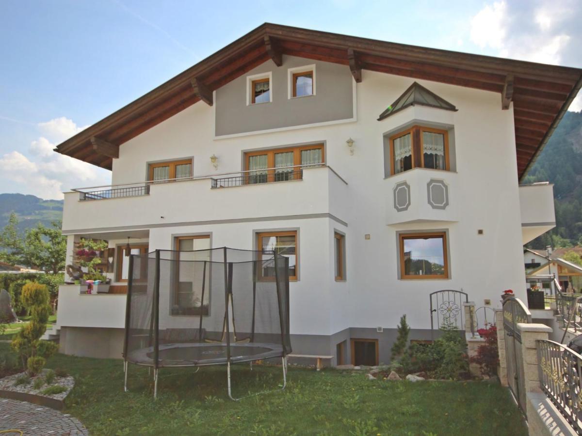 Apartment Handle-3 Ried im Oberinntal Eksteriør bilde