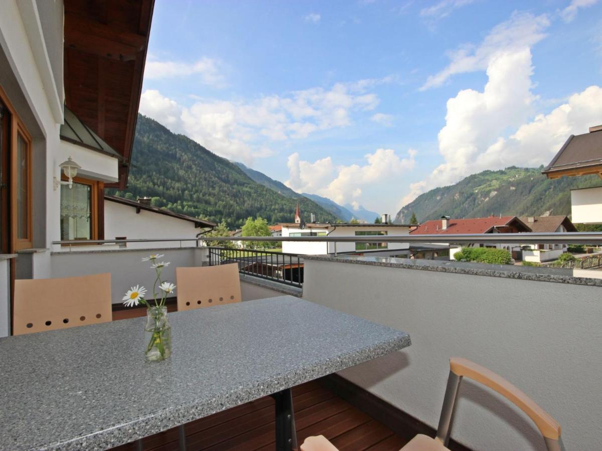 Apartment Handle-3 Ried im Oberinntal Eksteriør bilde