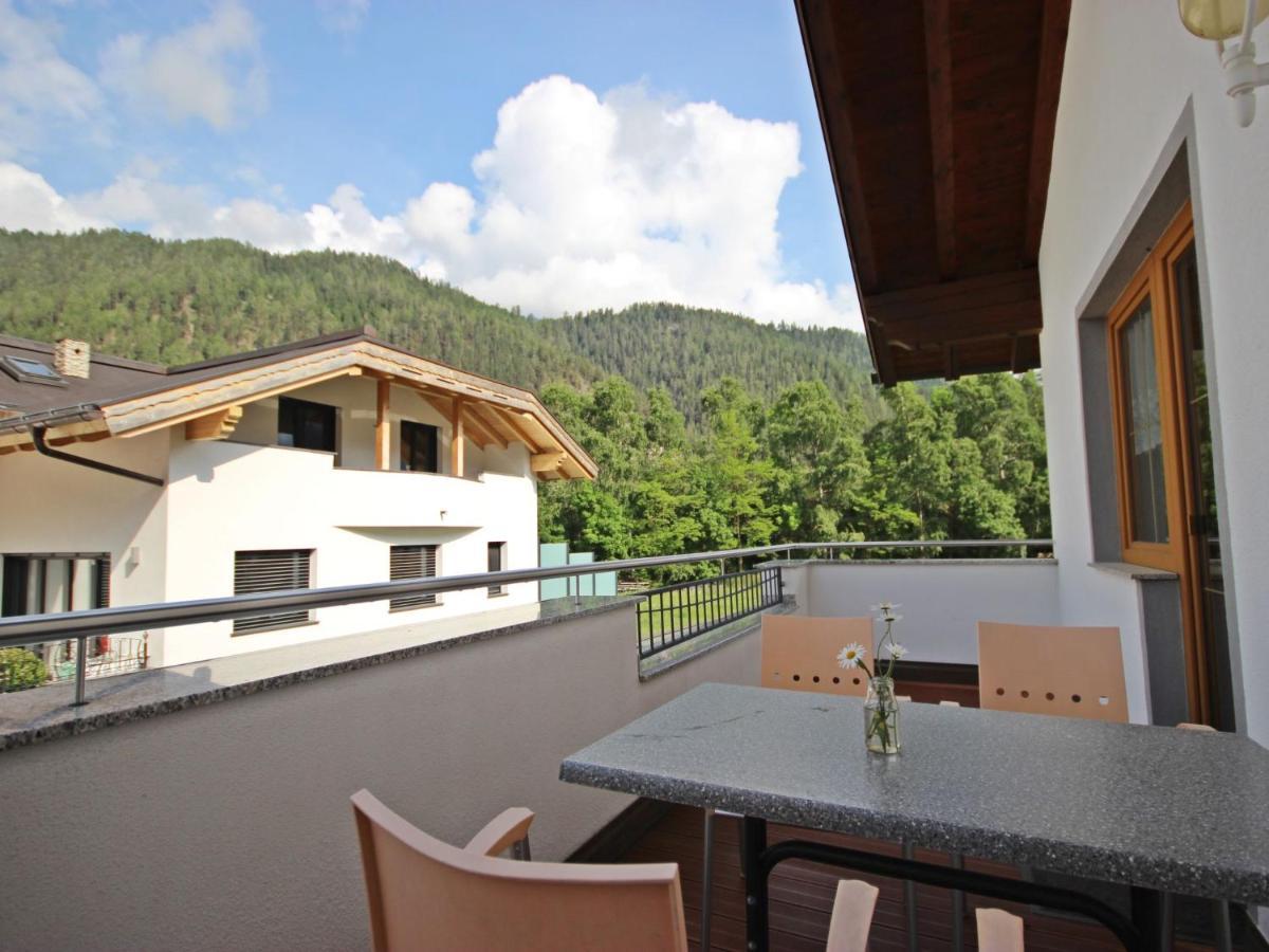 Apartment Handle-3 Ried im Oberinntal Eksteriør bilde