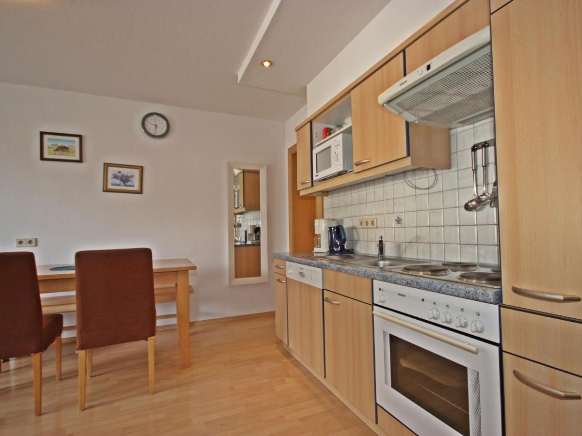 Apartment Handle-3 Ried im Oberinntal Eksteriør bilde