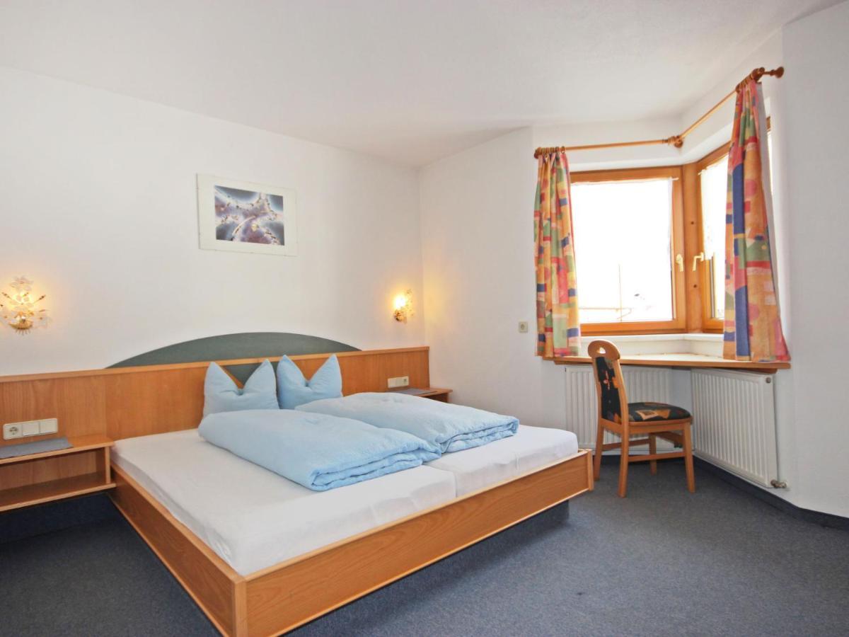 Apartment Handle-3 Ried im Oberinntal Eksteriør bilde